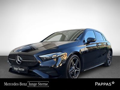 Mercedes-Benz A-Klasse Gebrauchtwagen Mercedes-Benz A-Klasse Gebrauchtwagen