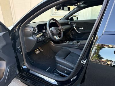 Mercedes-Benz A-Klasse Gebrauchtwagen Mercedes-Benz A-Klasse Gebrauchtwagen
