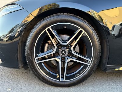 Mercedes-Benz A-Klasse Gebrauchtwagen Mercedes-Benz A-Klasse Gebrauchtwagen