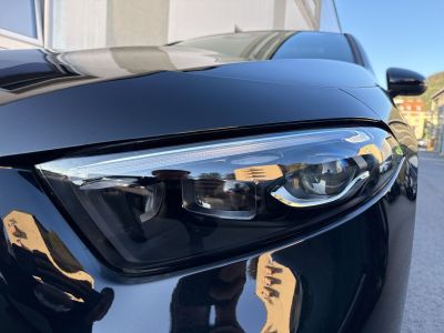 Mercedes-Benz A-Klasse Gebrauchtwagen Mercedes-Benz A-Klasse Gebrauchtwagen