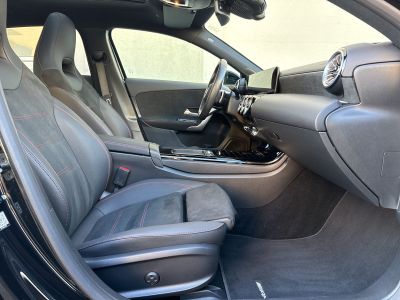 Mercedes-Benz A-Klasse Gebrauchtwagen Mercedes-Benz A-Klasse Gebrauchtwagen