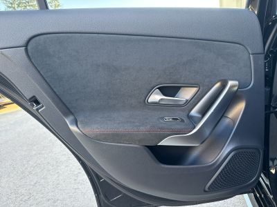 Mercedes-Benz A-Klasse Gebrauchtwagen Mercedes-Benz A-Klasse Gebrauchtwagen