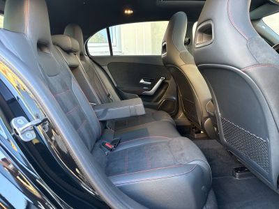 Mercedes-Benz A-Klasse Gebrauchtwagen Mercedes-Benz A-Klasse Gebrauchtwagen