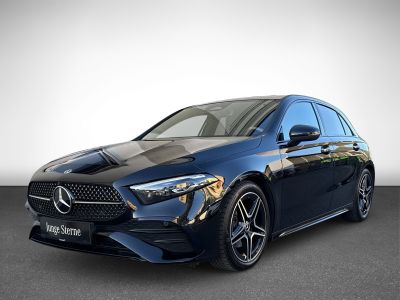 Mercedes-Benz A-Klasse Gebrauchtwagen Mercedes-Benz A-Klasse Gebrauchtwagen