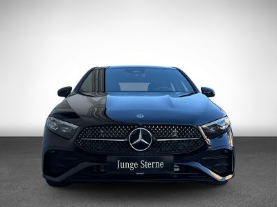 Mercedes-Benz A-Klasse Gebrauchtwagen Mercedes-Benz A-Klasse Gebrauchtwagen