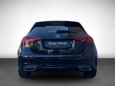 Mercedes-Benz A-Klasse Gebrauchtwagen Mercedes-Benz A-Klasse Gebrauchtwagen