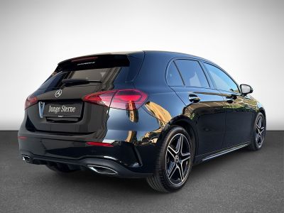 Mercedes-Benz A-Klasse Gebrauchtwagen Mercedes-Benz A-Klasse Gebrauchtwagen