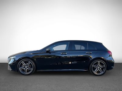 Mercedes-Benz A-Klasse Gebrauchtwagen Mercedes-Benz A-Klasse Gebrauchtwagen