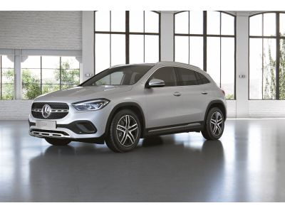 Mercedes-Benz GLA Gebrauchtwagen Mercedes-Benz GLA Gebrauchtwagen