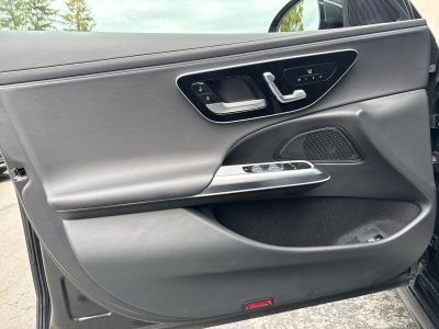 Mercedes-Benz E-Klasse Gebrauchtwagen
