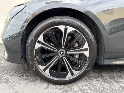 Mercedes-Benz E-Klasse Gebrauchtwagen