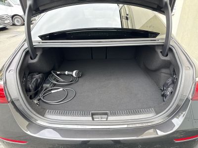 Mercedes-Benz E-Klasse Gebrauchtwagen