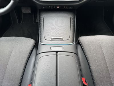 Mercedes-Benz E-Klasse Gebrauchtwagen
