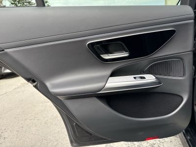 Mercedes-Benz E-Klasse Gebrauchtwagen