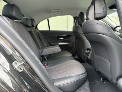 Mercedes-Benz E-Klasse Gebrauchtwagen