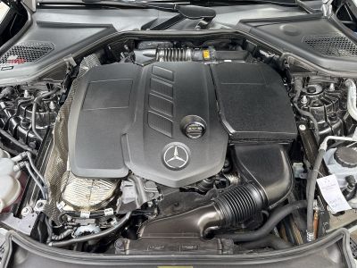 Mercedes-Benz E-Klasse Gebrauchtwagen