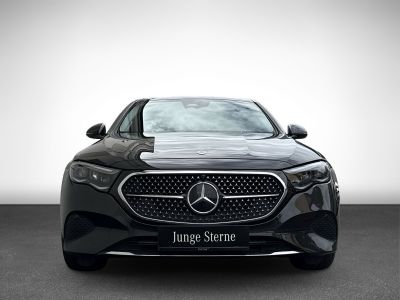 Mercedes-Benz E-Klasse Gebrauchtwagen