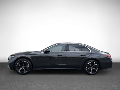 Mercedes-Benz E-Klasse Gebrauchtwagen