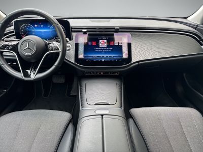 Mercedes-Benz E-Klasse Gebrauchtwagen