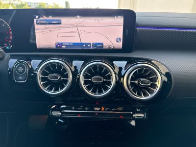 Mercedes-Benz CLA Gebrauchtwagen Mercedes-Benz CLA Gebrauchtwagen