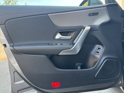 Mercedes-Benz CLA Gebrauchtwagen Mercedes-Benz CLA Gebrauchtwagen