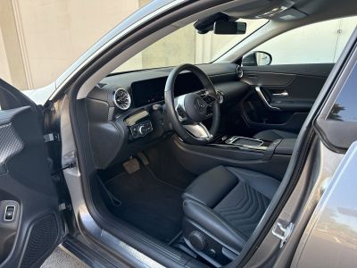 Mercedes-Benz CLA Gebrauchtwagen Mercedes-Benz CLA Gebrauchtwagen