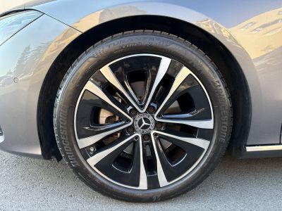 Mercedes-Benz CLA Gebrauchtwagen Mercedes-Benz CLA Gebrauchtwagen