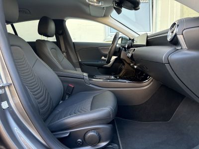 Mercedes-Benz CLA Gebrauchtwagen Mercedes-Benz CLA Gebrauchtwagen