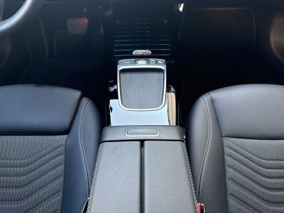 Mercedes-Benz CLA Gebrauchtwagen Mercedes-Benz CLA Gebrauchtwagen