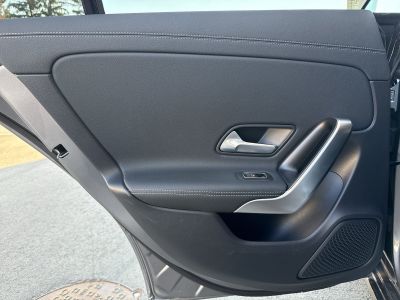Mercedes-Benz CLA Gebrauchtwagen Mercedes-Benz CLA Gebrauchtwagen