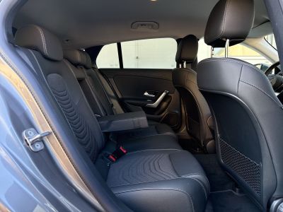 Mercedes-Benz CLA Gebrauchtwagen Mercedes-Benz CLA Gebrauchtwagen