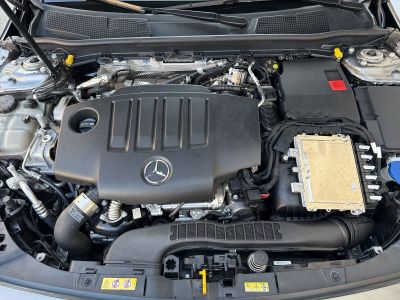 Mercedes-Benz CLA Gebrauchtwagen Mercedes-Benz CLA Gebrauchtwagen