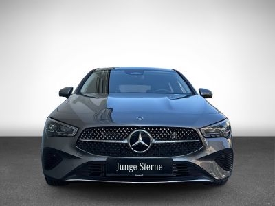Mercedes-Benz CLA Gebrauchtwagen Mercedes-Benz CLA Gebrauchtwagen