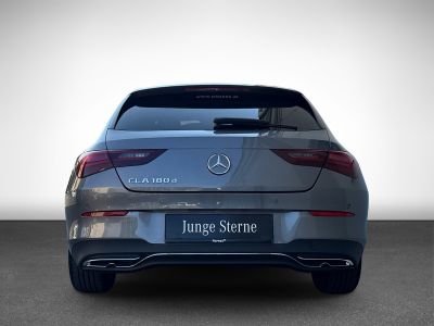 Mercedes-Benz CLA Gebrauchtwagen Mercedes-Benz CLA Gebrauchtwagen