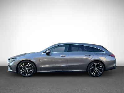 Mercedes-Benz CLA Gebrauchtwagen Mercedes-Benz CLA Gebrauchtwagen