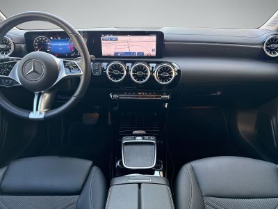 Mercedes-Benz CLA Gebrauchtwagen Mercedes-Benz CLA Gebrauchtwagen