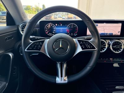 Mercedes-Benz CLA Gebrauchtwagen Mercedes-Benz CLA Gebrauchtwagen