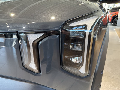 KIA EV2 Neuwagen KIA EV2 Neuwagen