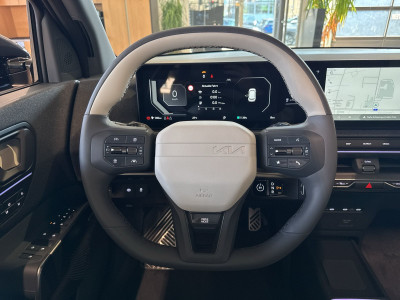 KIA EV2 Neuwagen KIA EV2 Neuwagen