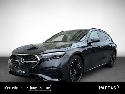 Mercedes-Benz E-Klasse Gebrauchtwagen Mercedes-Benz E-Klasse Gebrauchtwagen