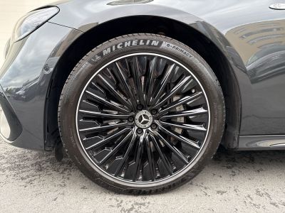 Mercedes-Benz E-Klasse Gebrauchtwagen Mercedes-Benz E-Klasse Gebrauchtwagen