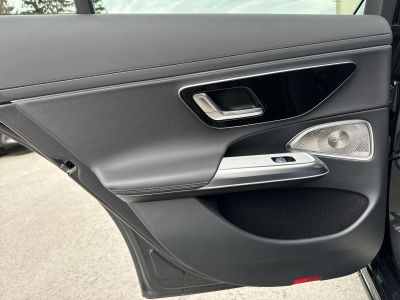 Mercedes-Benz E-Klasse Gebrauchtwagen Mercedes-Benz E-Klasse Gebrauchtwagen