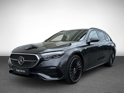 Mercedes-Benz E-Klasse Gebrauchtwagen Mercedes-Benz E-Klasse Gebrauchtwagen