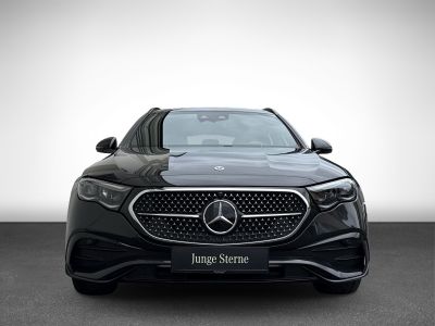 Mercedes-Benz E-Klasse Gebrauchtwagen Mercedes-Benz E-Klasse Gebrauchtwagen