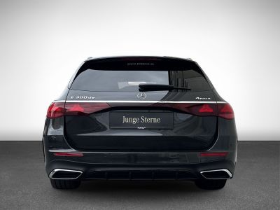 Mercedes-Benz E-Klasse Gebrauchtwagen Mercedes-Benz E-Klasse Gebrauchtwagen