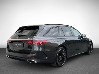 Mercedes-Benz E-Klasse Gebrauchtwagen Mercedes-Benz E-Klasse Gebrauchtwagen