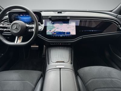 Mercedes-Benz E-Klasse Gebrauchtwagen Mercedes-Benz E-Klasse Gebrauchtwagen