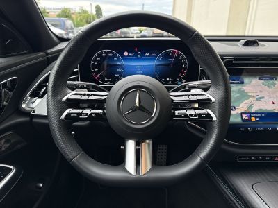 Mercedes-Benz E-Klasse Gebrauchtwagen Mercedes-Benz E-Klasse Gebrauchtwagen