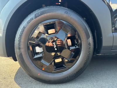 KIA EV2 Neuwagen KIA EV2 Neuwagen