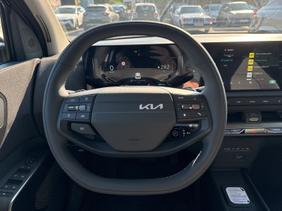 KIA EV2 Neuwagen KIA EV2 Neuwagen